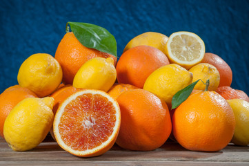 Flavors of Sicily