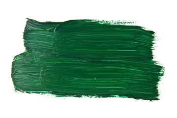  green paint