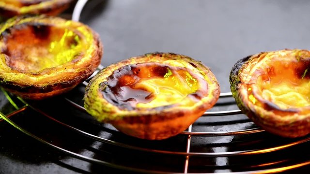 Pastel de nata
