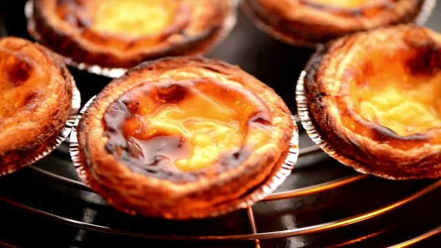 Pastel de nata