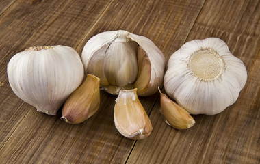 garlic