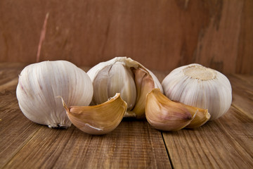 garlic