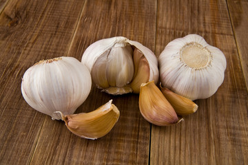 garlic