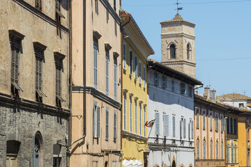 Tolentino (Marches, Italy)