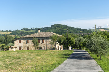 San Severino Marche (Italy)