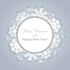 Christmas background