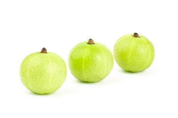 Indian gooseberry