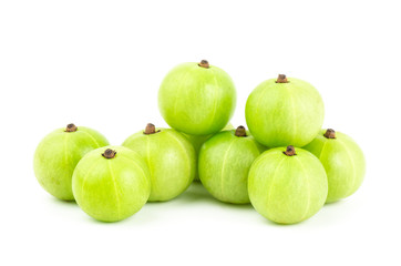 Indian gooseberry