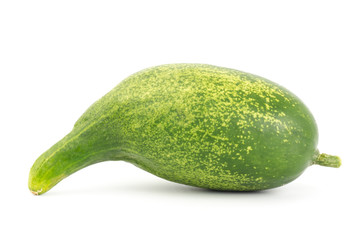 Organic cucumber
