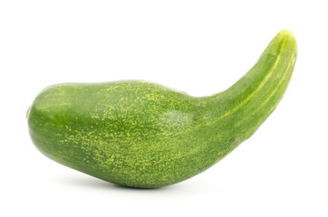 Organic cucumber