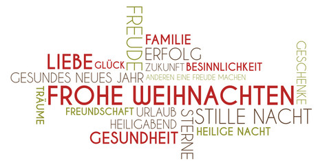 Weihnachtsgruß