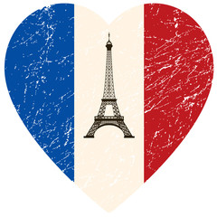 France Heart