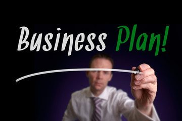 Business Plan Concept