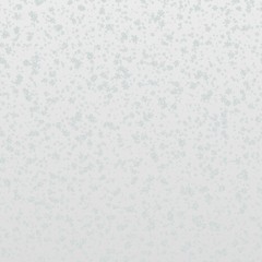 Abstract random snowflakes background texture