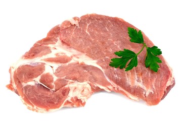 pork neck © robert6666