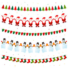 Christmas background