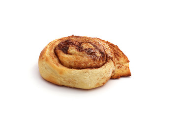 Kanelbullar
