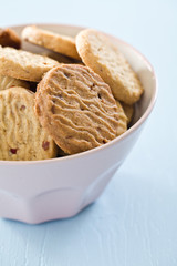 sweet cookies
