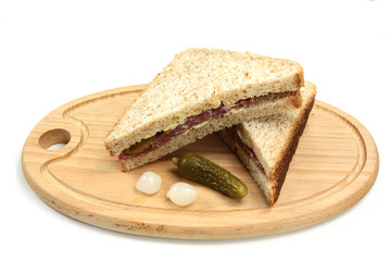 sandwich