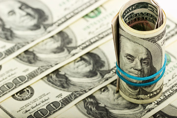 money to American dollars