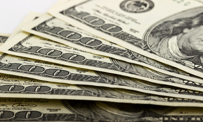 American dollars