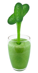cucumber juice