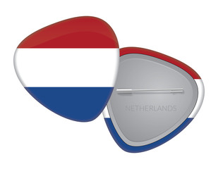 Fototapeta premium Netherlands