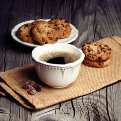 Cup of espresso
