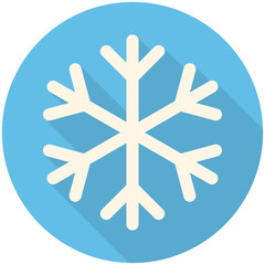 Snowflake icon