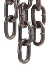 Hanging Metal Chains