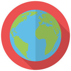 Earth icon