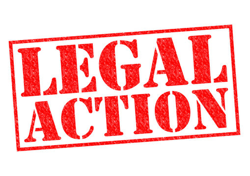 LEGAL ACTION