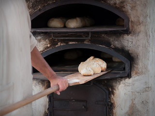 bread