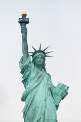 Statue of Liberty © nilapictures