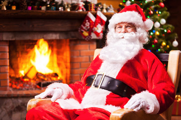 Ho Ho Ho! © gstockstudio