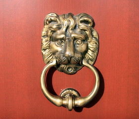 knock, knock