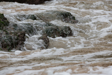 Atlantic Ocean