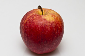 roter Apfel
