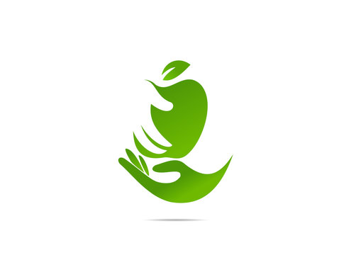 Logo Frends Aple Business Symbol Solidarity IconSocial