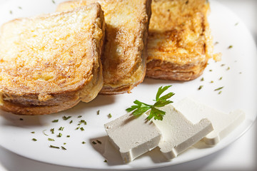 French Toast