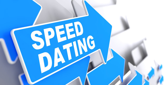 Graphic speed dating Speed Dating
