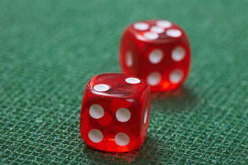 dice game