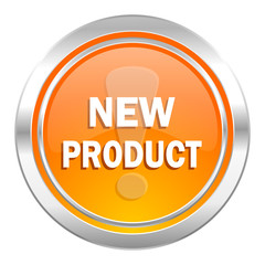 new product icon