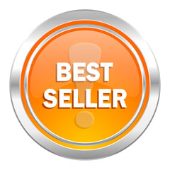 best seller icon