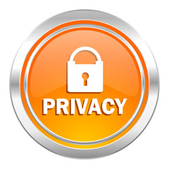 privacy icon