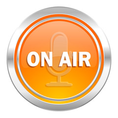 on air icon