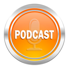 podcast icon