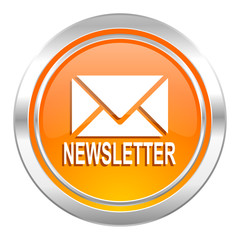 newsletter icon
