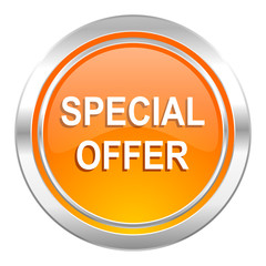 special offer icon