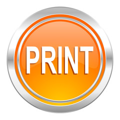 print icon
